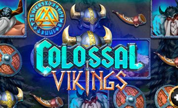 Colossal Vikings