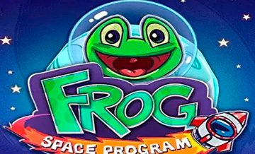 Frog Space Program