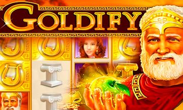 Goldify