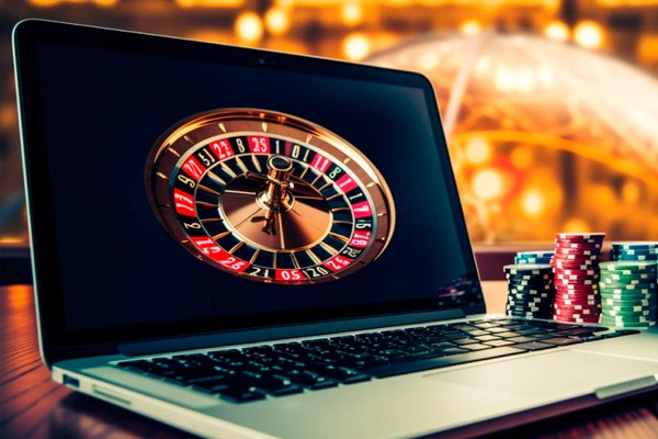 Казино в браузере