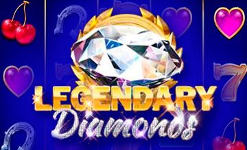 Legendary Diamonds