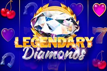 Legendary Diamonds