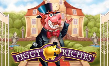 Piggy Riches