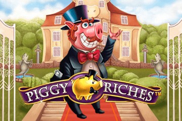 Piggy Riches