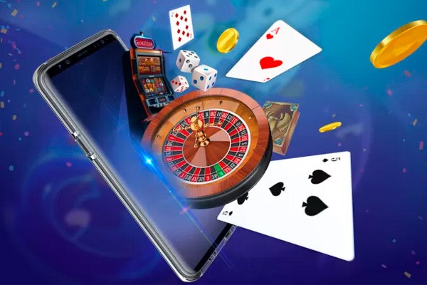 Клиент на Андроид