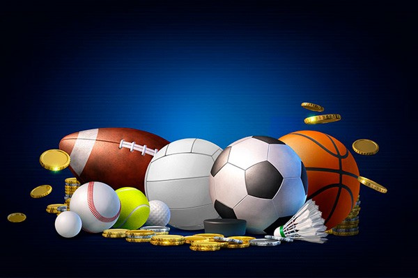 Ставки на спорт