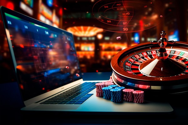 Вход на зеркало